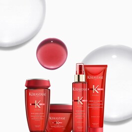 Soleil CC Crème UV Sublime Sun Protective Hair Cream