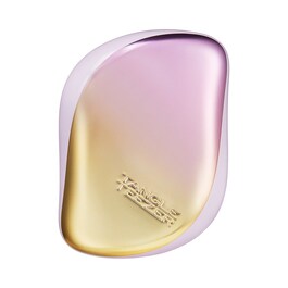 Compact Styler Lilac Chrome - Perie de par