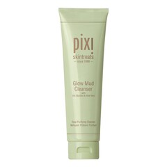 Glow Mud Cleanser - Gel de purifiere pentru fata, Pixi