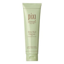 Glow Mud Cleanser - Gel de purifiere pentru fata