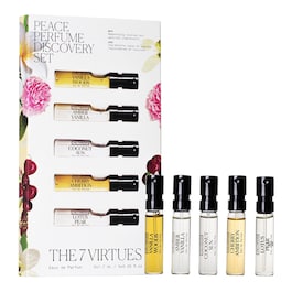 Peace - Perfume Discovery Set
