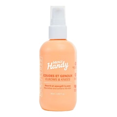 Ser Body coate si genunchi - ser de corp, Merci Handy