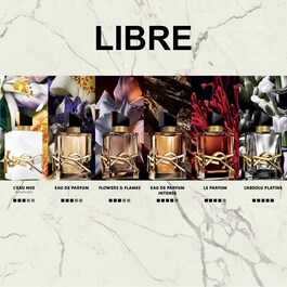 Libre L'Eau Nue Parfum de Peau - Parfum fara alcool 