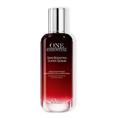 One Essential Skin Boosting Serum - Serum detoxifiant si regenerant pentru fata, DIOR