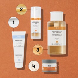 Overnight Glow Dark Spot Sleeping Cream - Crema de noapte impotriva petelor