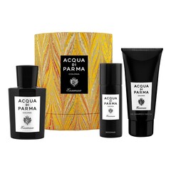 Colonia Essenza - Eau de Cologne Gift Set, ACQUA DI PARMA