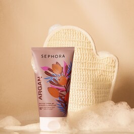 Exfoliating Shower Glove - Manusa exfolianta