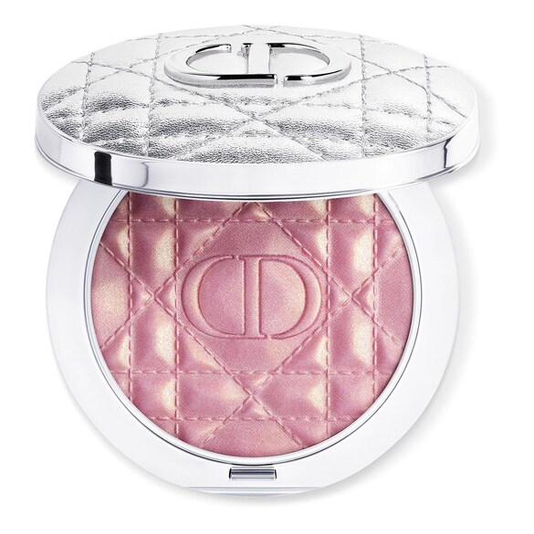 Dior Forever Glow Luminizer - Iluminator infuzat cu acid hialuronic, DIOR