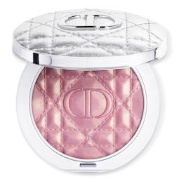 Dior Forever Glow Luminizer - Iluminator infuzat cu acid hialuronic image