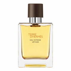 Terre d'Hermès Eau Intense Vétiver - Eau de parfum, Hermes