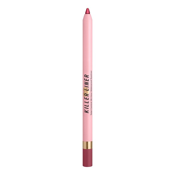 Killer Liner - Tus de ochi, Too Faced