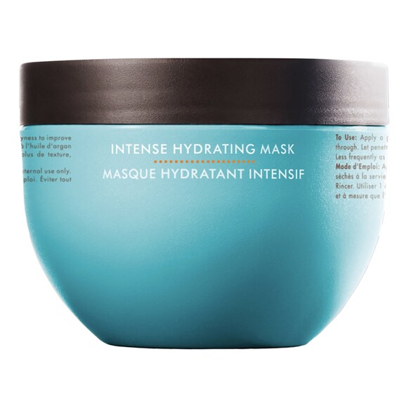 Intense Hydrating Mask - Masca intens hidratanta, Moroccanoil