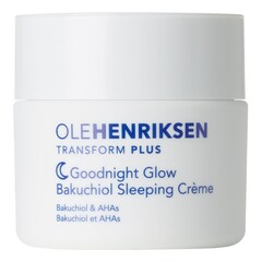 Transform Plus Goodnight Glow Retin-ALT Sleeping Cream - Crema pentru fermitate, OLEHENRIKSEN
