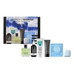 Men's essentials - Set ingrijire, Sephora Favorites
