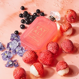 Eden Sparkling Lychee 39 - Eau de Parfum