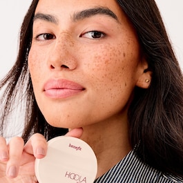 Hoola Wave - bronzer  cremos