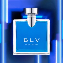 BLV Pour Homme - Eau de Toilette