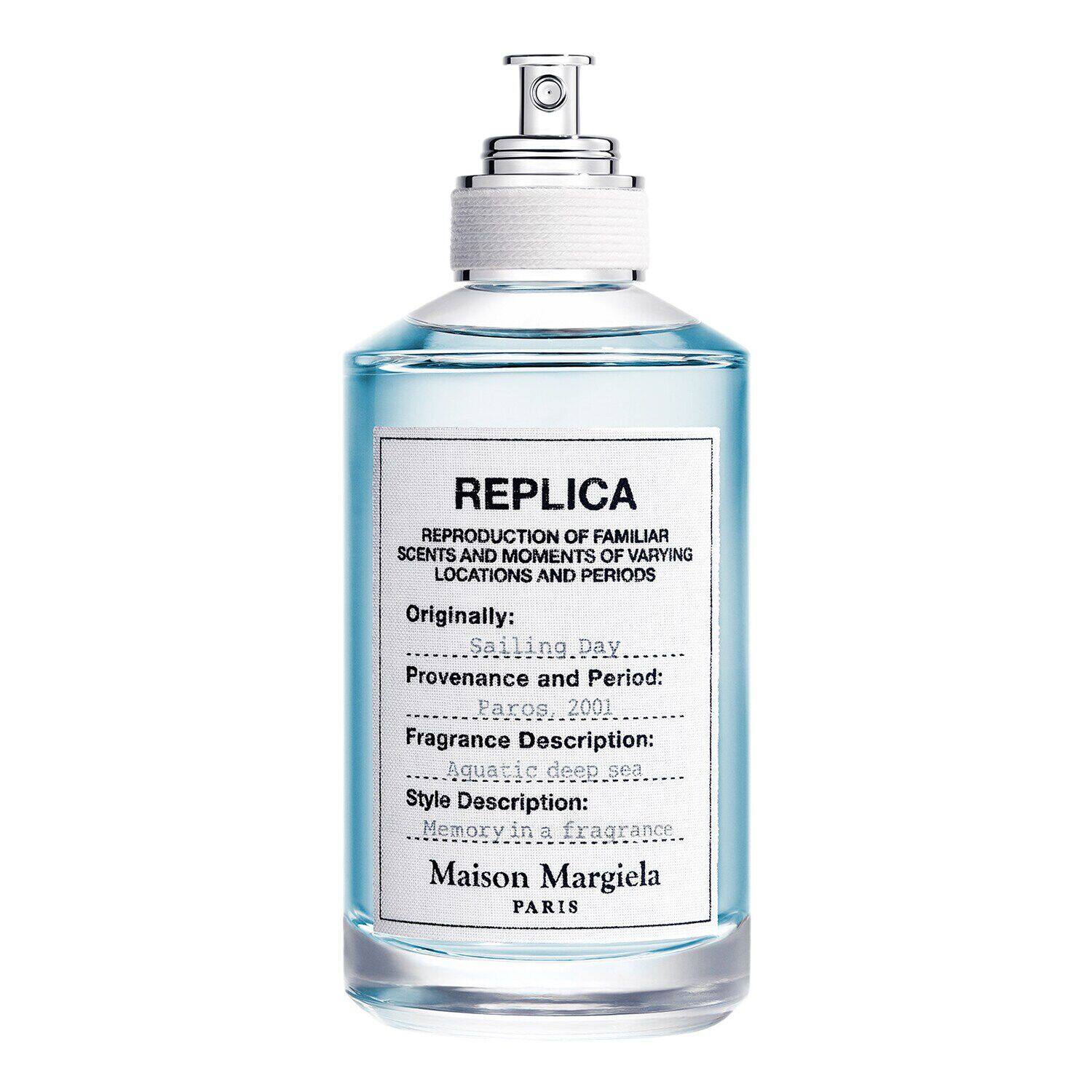 Replica sailing day - eau de toilette