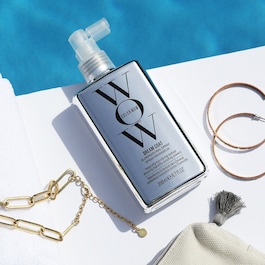 Dream Coat Supernatural Spray - Spray anti-electrizare pentru stralucire