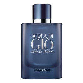 Acqua di Gio Profondo - Eau de Parfum image