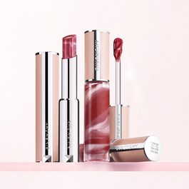 Le Rose Perfecto Illuminating Lip Balm - Balsam De Buze