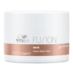 Fusion Intense Repair - Masca intens reparatoare pentru par deteriorat, Wella Professionals