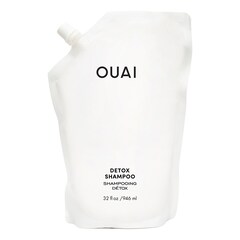 Shampoing Detox Refill - Rezerva sampon pentru detoxifiere, OUAI HAIRCARE