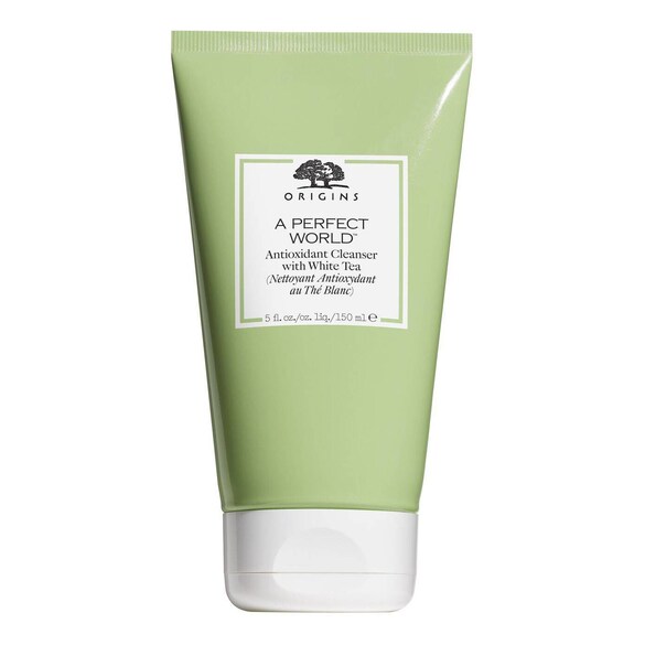 A Perfect World - Gel de curatare cu efect antioxidant, Origins