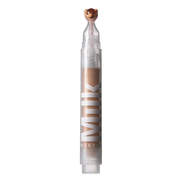 Sunshine Under Eye Tint + Brighten - Anticearcan, Milk Makeup