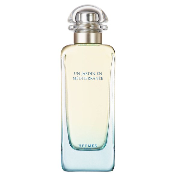 Un Jardin en MÈditerrannÈe Eau de Toilette, Hermes
