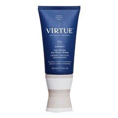 Correct The Polish Un-Frizz Cream - Crema hranitoare anti-electrizare, Virtue