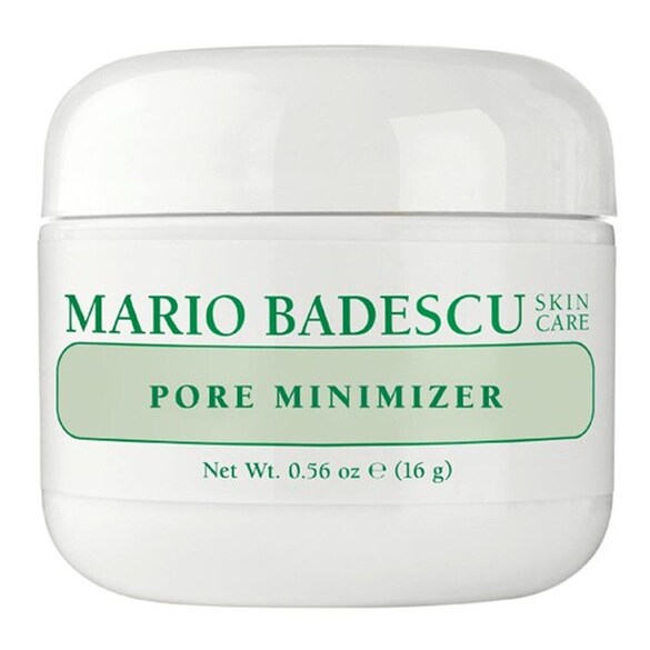 PORE MINIMIZER - DECONGESTIONEAZA PORII, Mario Badescu
