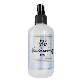 Bb. Thickening Spray - Volume thickening Primer-spray baza de par pentru volum