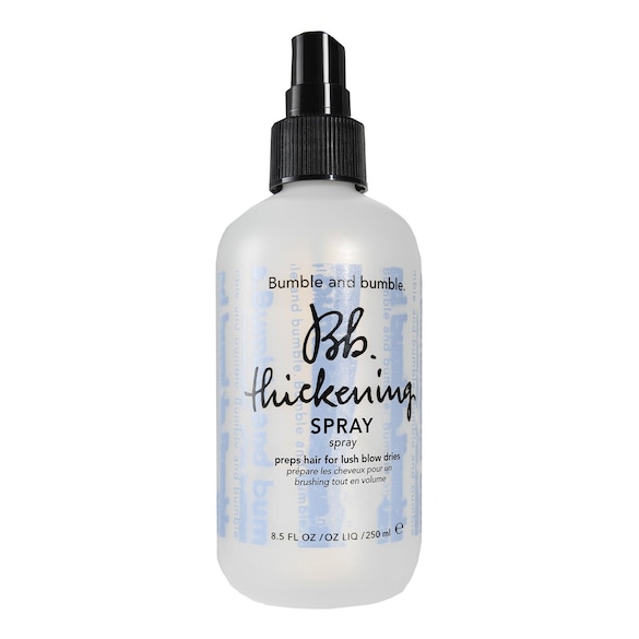 Bb. Thickening Spray - Volume thickening Primer-spray baza de par pentru volum, Bumble&Bumble