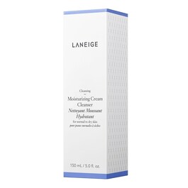 Moisturing Cream Cleanser - Crema demachianta