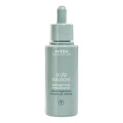 scalp solutions overnight scalp renewal serum - Serum pentru scalp, Aveda