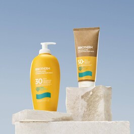 Waterlover Hydrating Sun Milk SPF 50 - Protectie solara hidratanta