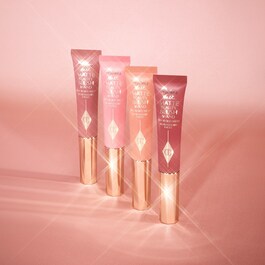 Pillow Talk Matte Beauty Blush Wand - Blush lichid mat