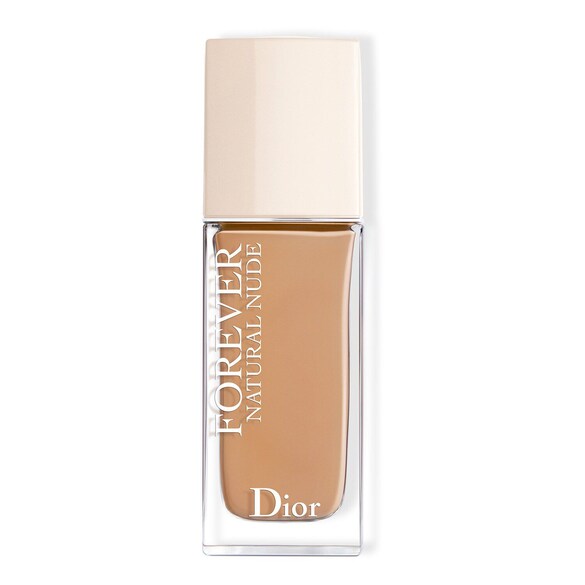 Dior Forever Natural Nude Longwear Foundation - 96% ingrediente naturale, DIOR