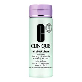 All About Clean - Demachiant pentru ten