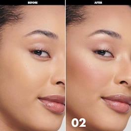 Palette Teint Colorful - Paleta totul-in-unul