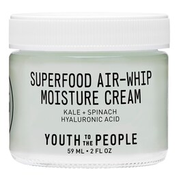 Superfood Moisture Cream - Crema hidratanta pentru fata