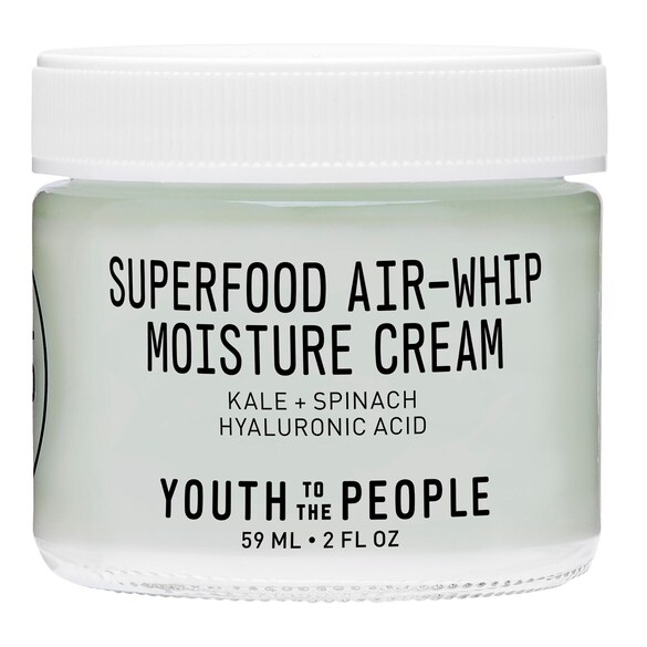 Superfood Moisture Cream - Crema hidratanta pentru fata, Youth to the People
