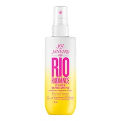Rio Radiance Body Oil SPF50 - Ulei de corp SPF50, Sol de Janeiro