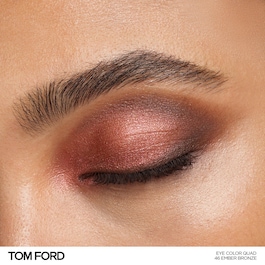 Eye Color Quad Creme - Paleta farduri de pleoape