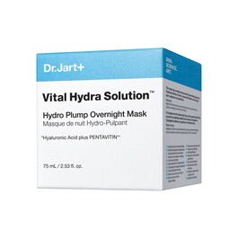 Vital Hydra Solution™ - Masca de noapte hidratanta pentru fermitate Hydro-Plump