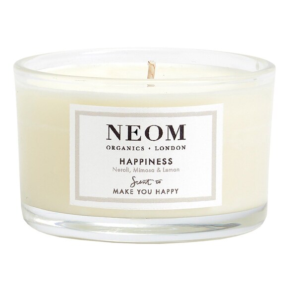 Happiness - Lumanare parfumata, Neom