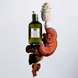 Mega-Mushroom Relief & Resilience - Serum pentru fata