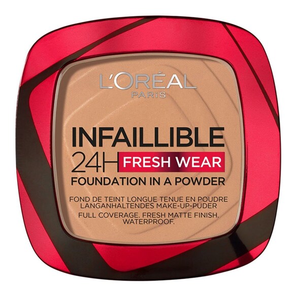 The product image is missing!