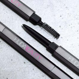 #BOMBBROWS Microshade Brow Pencil - Creion pentru sprancene